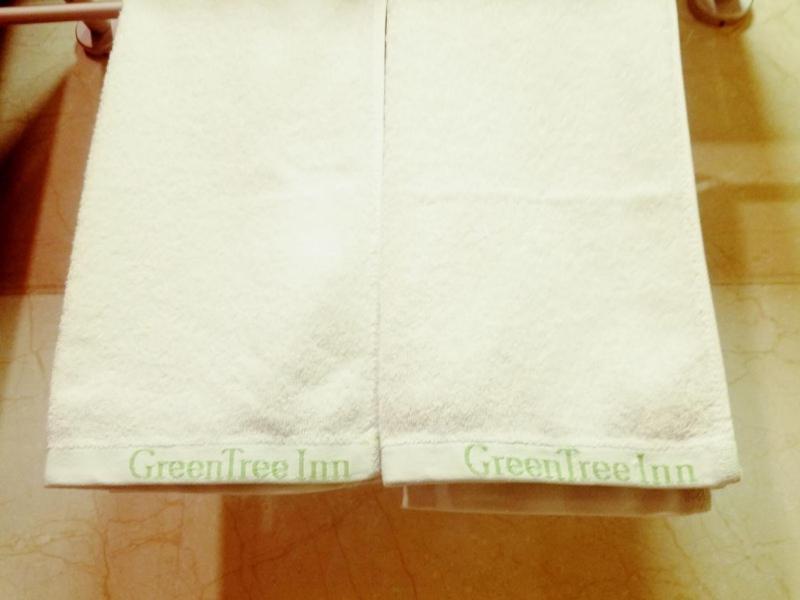 Greentree Inn Shandong Jining Zoucheng East Kuangjian Road Business Hotel Dış mekan fotoğraf
